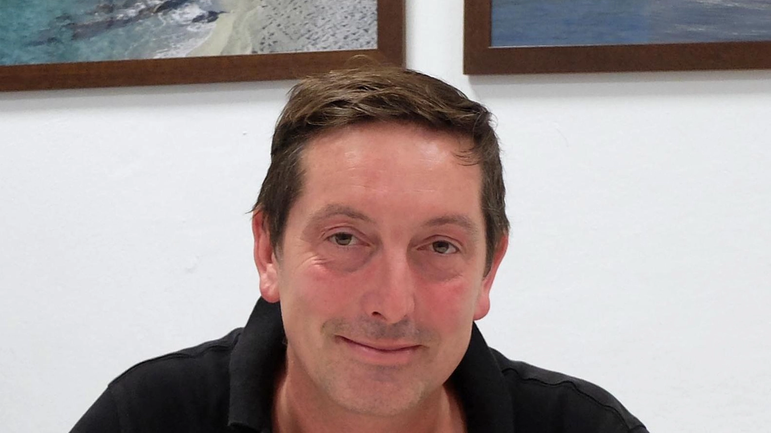 Presidente del consorzio marittimo Presidente del consorzio marittimo
