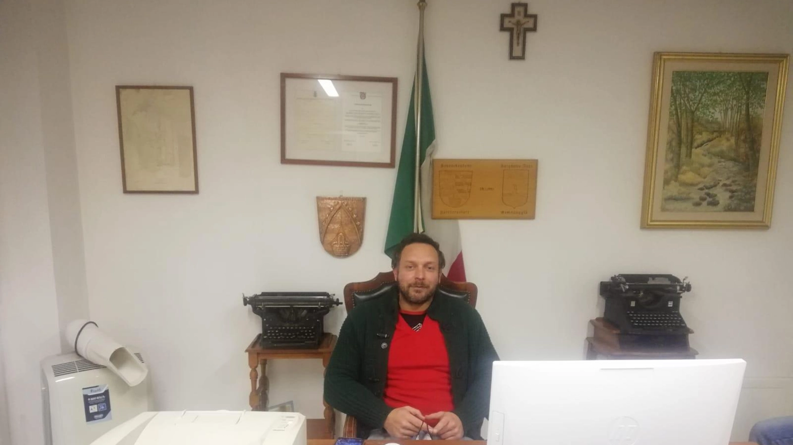 

"Appello alla Prefettura: troppi migranti a Borghetto Vara"