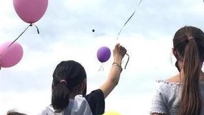Feste? La parola d’ordine è  green. Stop ai palloncini lanciati in aria