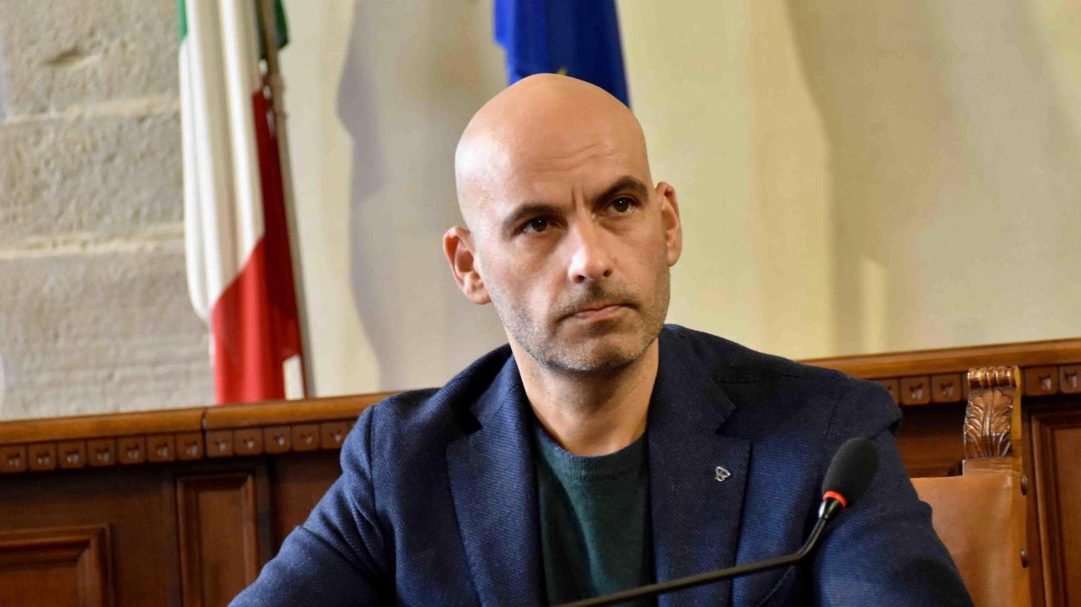 "Tribunale, aprire la sede. Pronti a fare battaglia"
