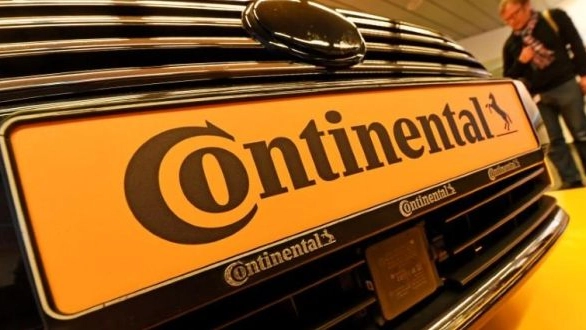 Il marchio Continental occupa a Pisa 940 persone