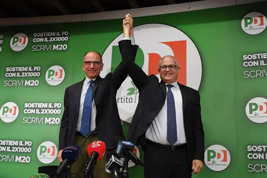 "Ritorno in Parlamento senza spirito di rivalse Biotecnologie e binari, primi atti da deputato"