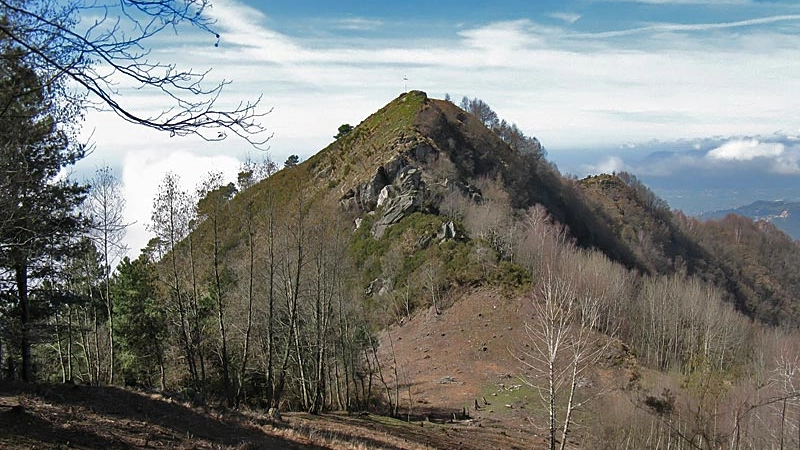 Monte Brugiana