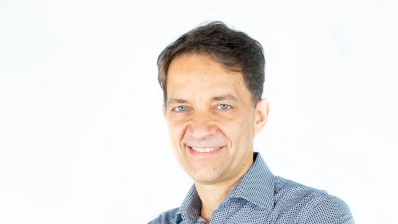 Paolo Santi dirigente di ricerca del Cnr-Iit