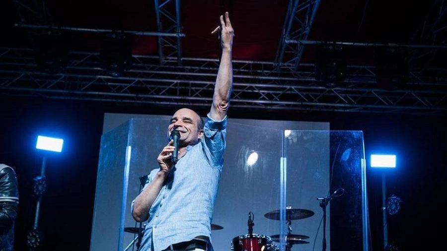 Santomato Live, ci siamo: riparte l'estate in musica alla super Arena