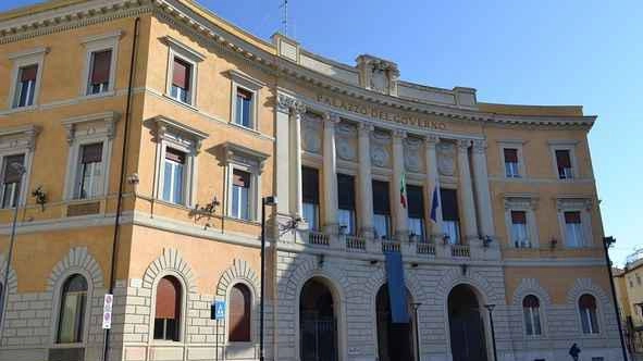 Festa della Repubblica Strada e limitazioni per le celebrazioni Festa della Repubblica Strada e limitazioni per le celebrazioni