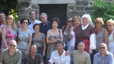 Gemellaggio tra Porano e Pirano Gemellaggio tra Porano e Pirano