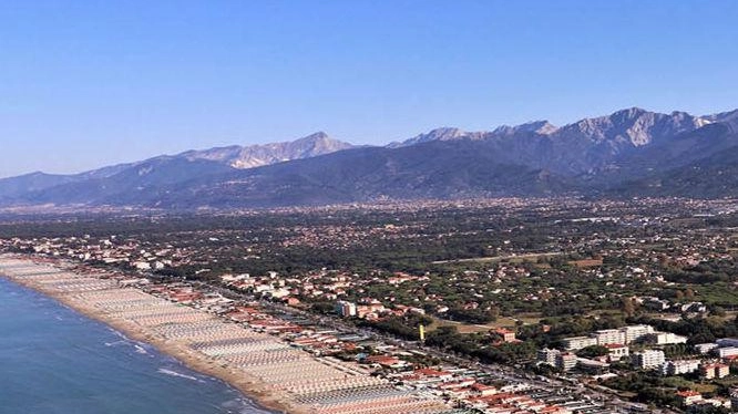 Patrimonio da salvare Premio del Rotary al miglior progetto di laurea per la Versilia Patrimonio da salvare Premio del Rotary al miglior progetto di laurea per la Versilia