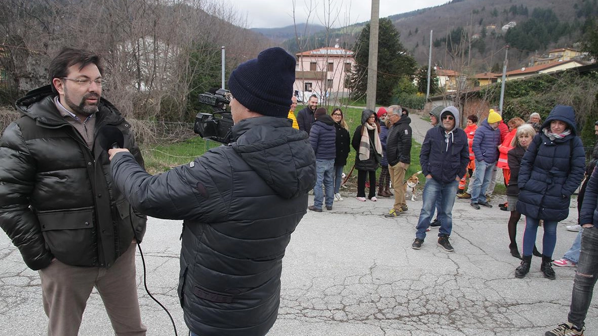 Il Ponte di Maresca al Tg4 Ed è scontro in diretta tv "Questa è una telenovela" Il Ponte di Maresca al Tg4 Ed è scontro in diretta tv "Questa è una telenovela"