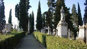 Polemiche sui cimiteri a Firenze