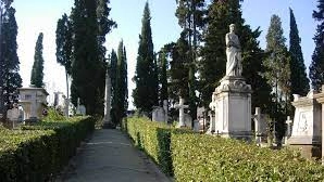 Polemiche sui cimiteri a Firenze Polemiche sui cimiteri a Firenze