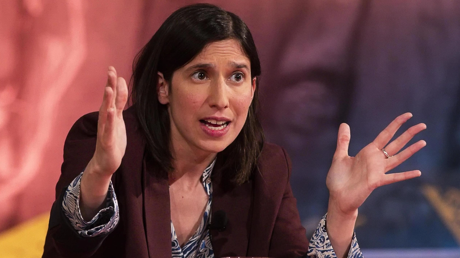 Pd, non scatta l’effetto Schlein Il voto apre il caso Laterina Pergine Continua l’emorragia di Comuni Pd, non scatta l’effetto Schlein Il voto apre il caso Laterina Pergine Continua l’emorragia di Comuni