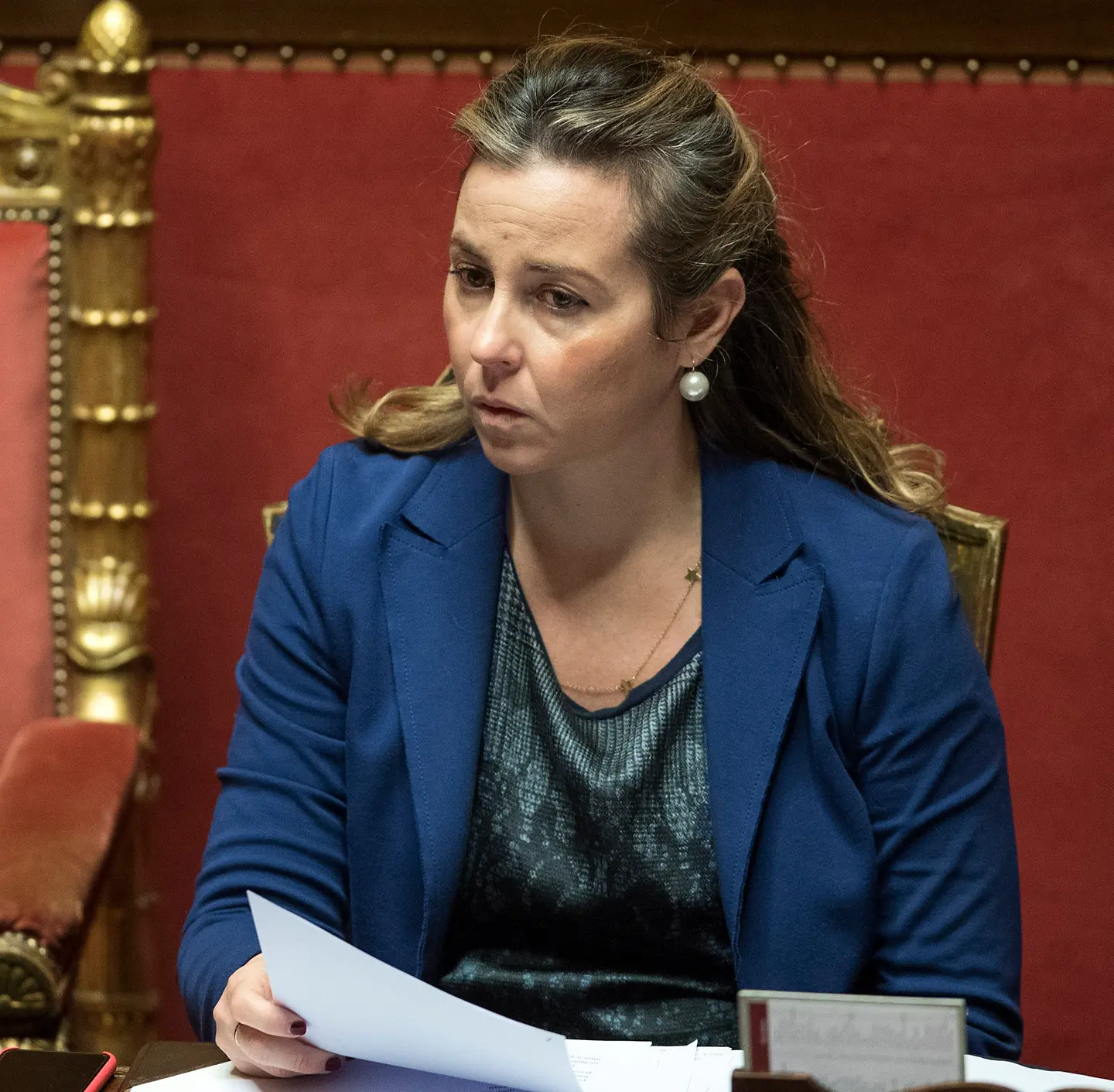 Sanità: ministro Grillo convoca l'unità crisi sui fatti umbri. "Via le mele marce"