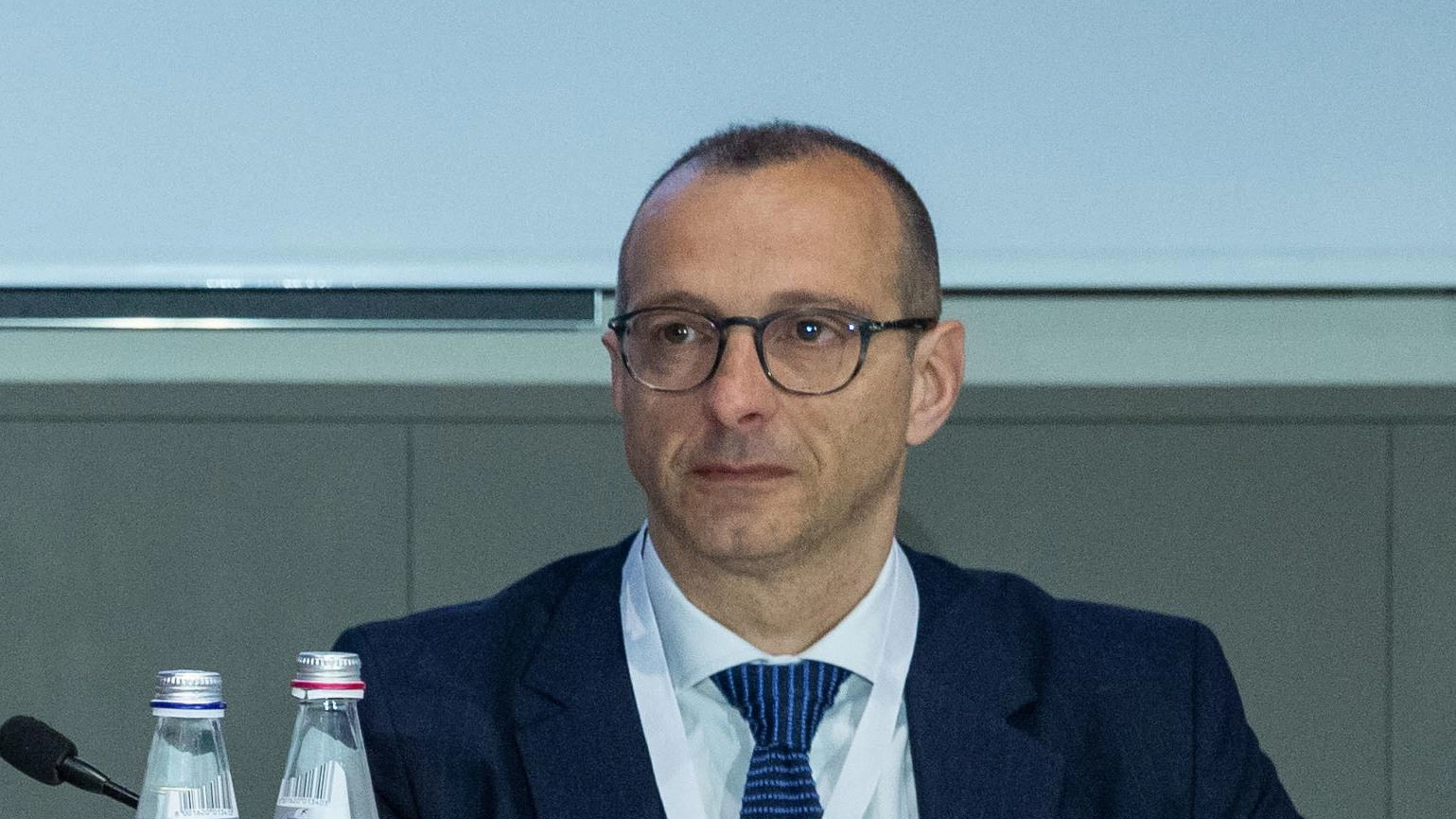 "Certi personaggi politici  sono solo delle meteore"
