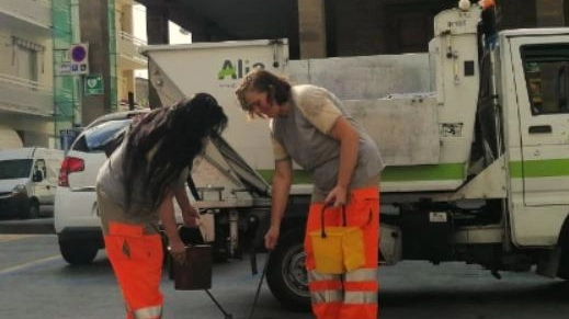 Lotta alle zanzare Via agli interventi "Serve il contributo dei cittadini" Lotta alle zanzare Via agli interventi "Serve il contributo dei cittadini"