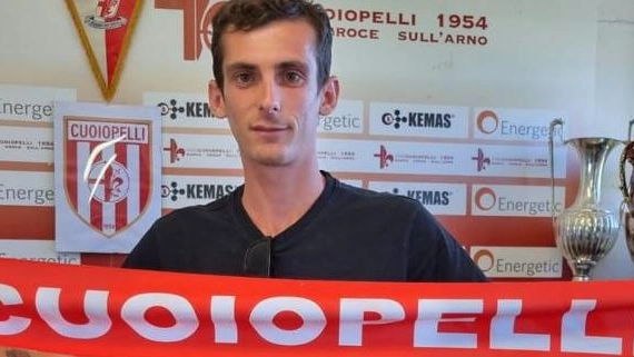 Eccellenza: sta nascendo una Cuoiopelli ambiziosa Eccellenza: sta nascendo una Cuoiopelli ambiziosa
