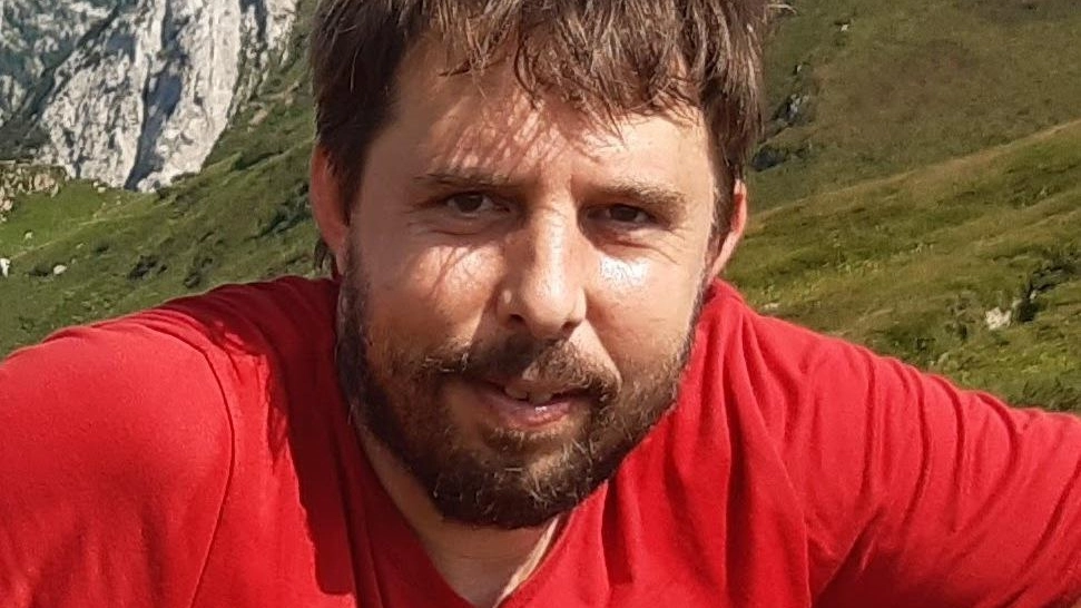 "Lavorare sui temi sociali dà più soddisfazione" "Lavorare sui temi sociali dà più soddisfazione"