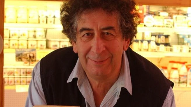 Il libro di cucina di Salvatore Marchese protagonista ad Argenta Il libro di cucina di Salvatore Marchese protagonista ad Argenta