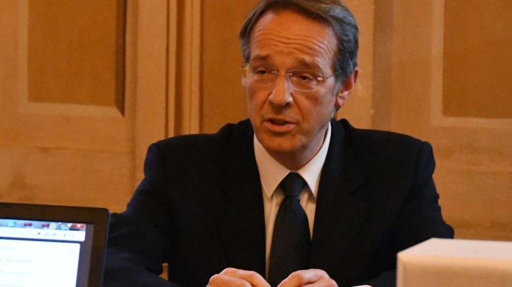 Il summit, la gaffe e la polemica "Snobbati dal presidente Giani nella Giornata sull’autismo" Il summit, la gaffe e la polemica "Snobbati dal presidente Giani nella Giornata sull’autismo"