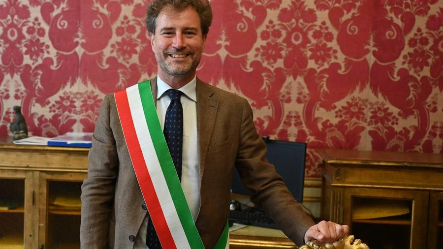 Lucca, giunta: iniziano le consultazioni di Pardini