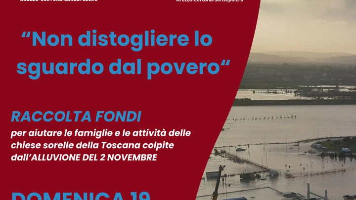 La locandina La locandina