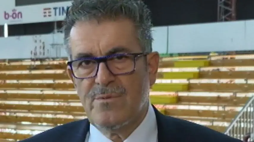 Autocritica-Sir dopo l’eliminazione Sirci: "Non siamo stati all’altezza" Autocritica-Sir dopo l’eliminazione Sirci: "Non siamo stati all’altezza"