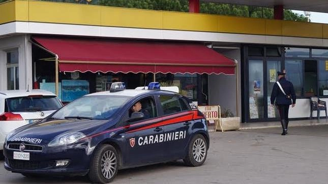 Il cittadino romeno è stato rintracciato dai carabinieri di Scarlino
