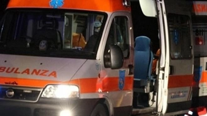 Anziano in prognosi riservata. Ricoverato all’ospedale di Perugia Anziano in prognosi riservata. Ricoverato all’ospedale di Perugia