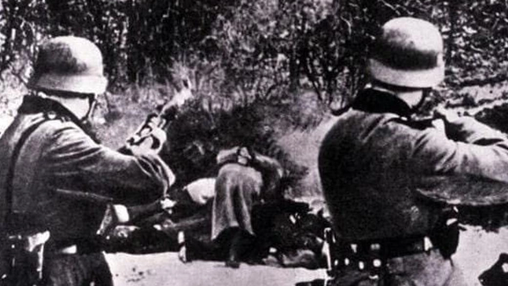 Stragi naziste e Pnrr. Cavriglia ora spera in un iter più breve: "Chiediamo giustizia" Stragi naziste e Pnrr. Cavriglia ora spera in un iter più breve: "Chiediamo giustizia"