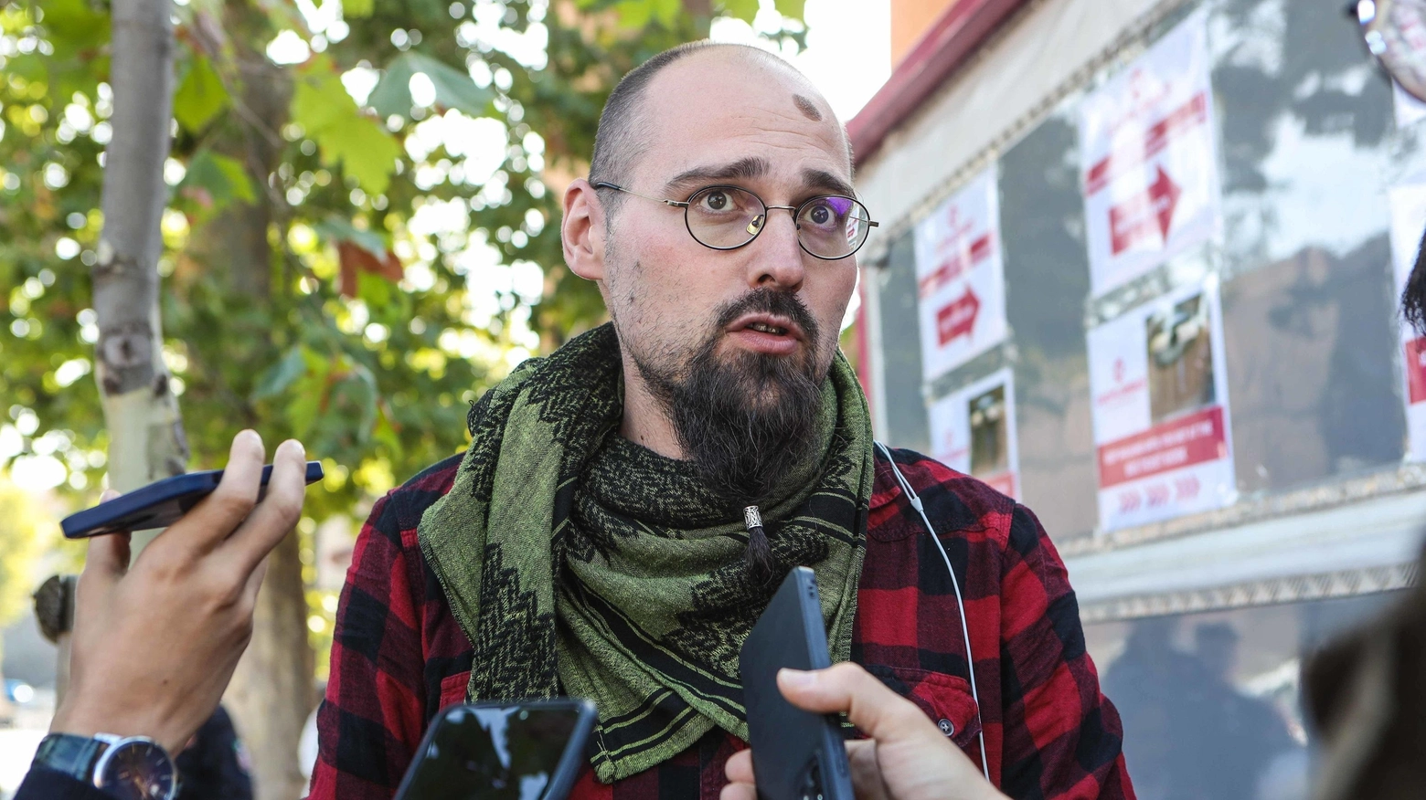 Sinistra, M5S e le affinità elettive Cresce l’asse dentro Palazzo Vecchio Sinistra, M5S e le affinità elettive Cresce l’asse dentro Palazzo Vecchio