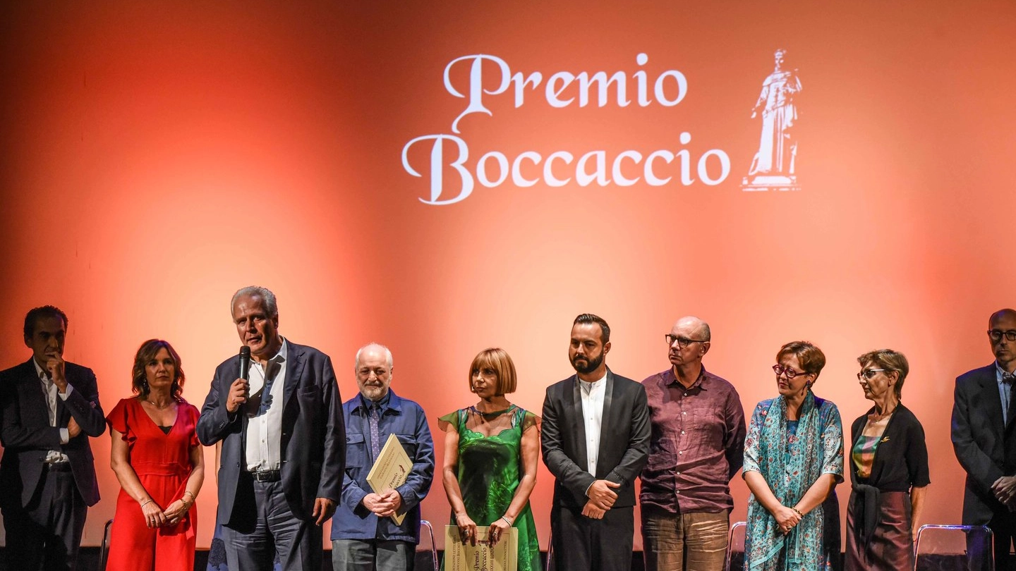Luigi Guarnieri, André Aciman e Barbara Stefanelli i vincitori
