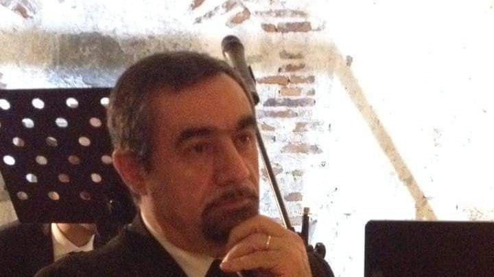 E’ morto Giorgio Santelli  già primario al San Luca