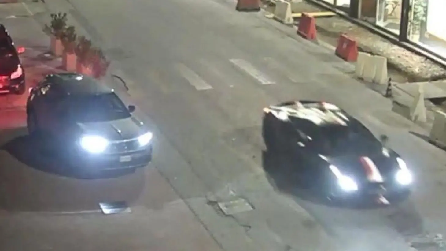 Il furto al pilota Ferrari Arrestati i banditi di Leclerc Erano specializzati in orologi Il furto al pilota Ferrari Arrestati i banditi di Leclerc Erano specializzati in orologi