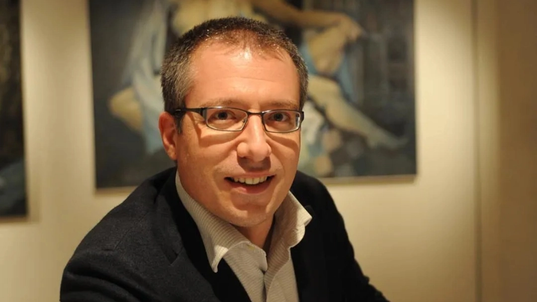 Antonio Pagliai Antonio Pagliai