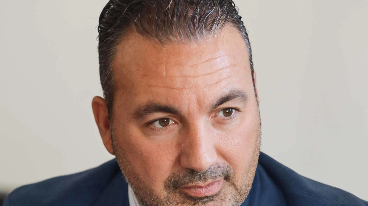 Capecchi critica la Regione "Piano che non sta in piedi" Capecchi critica la Regione "Piano che non sta in piedi"