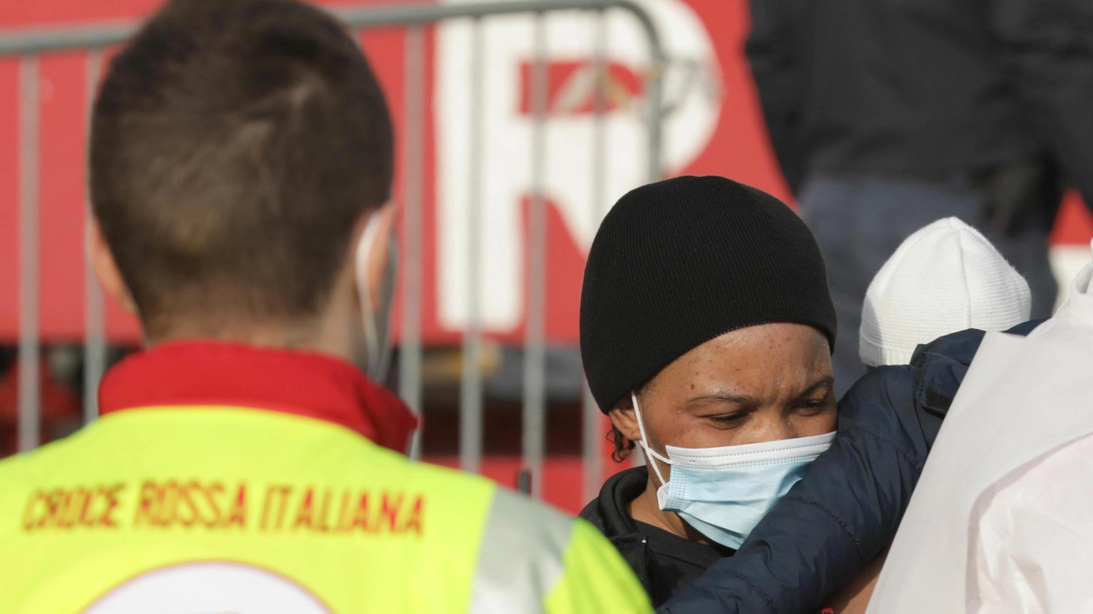 L’accoglienza migranti  Un altro bando deserto