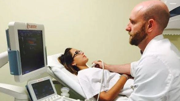 La sanità diventa più accessibile  Un nuovo Cup per prenotare on line