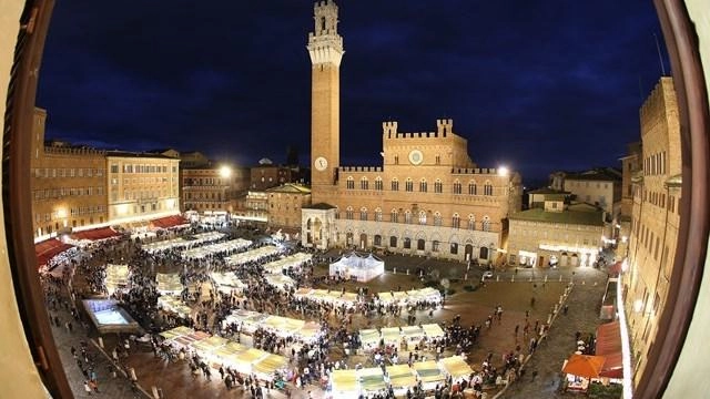 Mercato nel Campo. Via alle domande per partecipare Mercato nel Campo. Via alle domande per partecipare