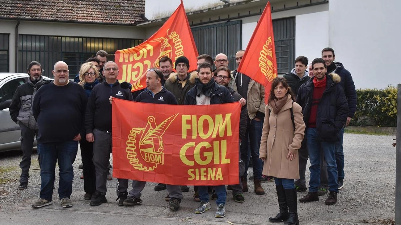 Fantacci, i dipendenti in sciopero: "Disdetto il contratto integrativo"