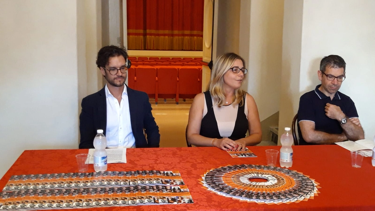 Agli Impavidi 'Il coraggio della bellezza' fra teatro, musica e danza