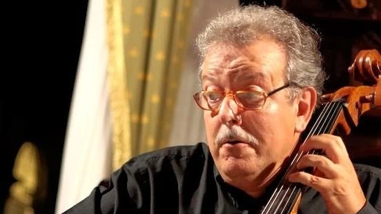 Note di ’Trasversalità’. Il duo Nannoni e Prestia suona Pfitzner e Strauss Note di ’Trasversalità’. Il duo Nannoni e Prestia suona Pfitzner e Strauss