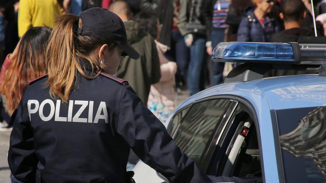 La criminalità in città. È boom di denunce . Firenze sale ancora nella classifica nera La criminalità in città. È boom di denunce . Firenze sale ancora nella classifica nera