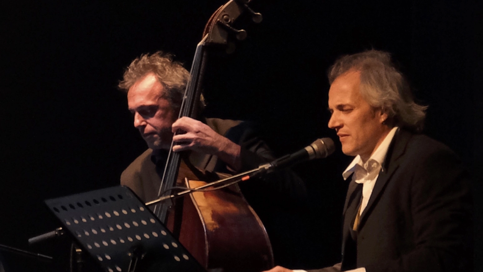 La musica libera di Samuele Venturin La musica libera di Samuele Venturin