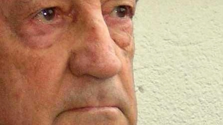 Addio a Varo Tinghi Storico socio rotariano Addio a Varo Tinghi Storico socio rotariano