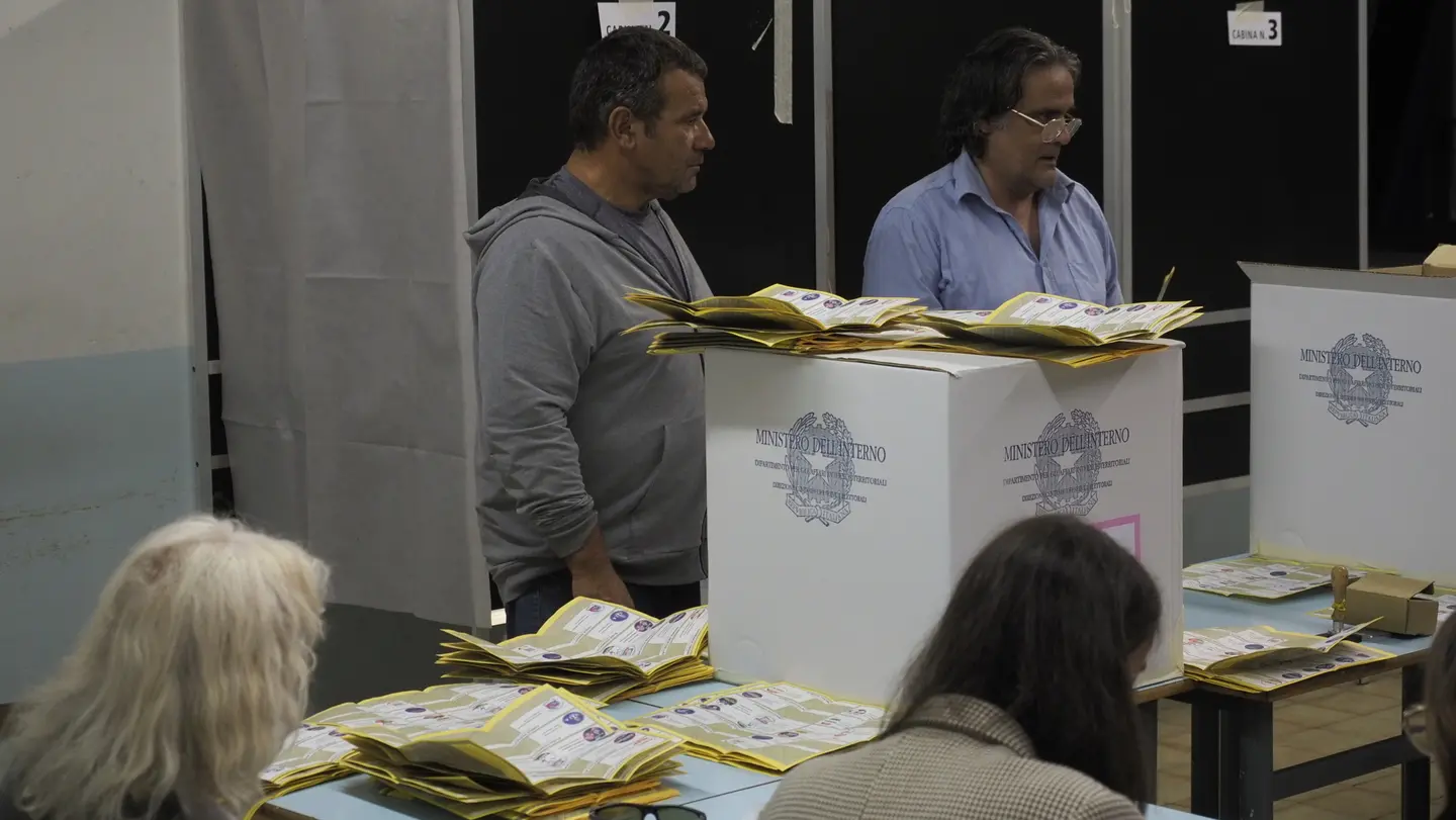 Si avvicina il giorno delle elezioni amministrative a Sarzana (foto d’archivio)
