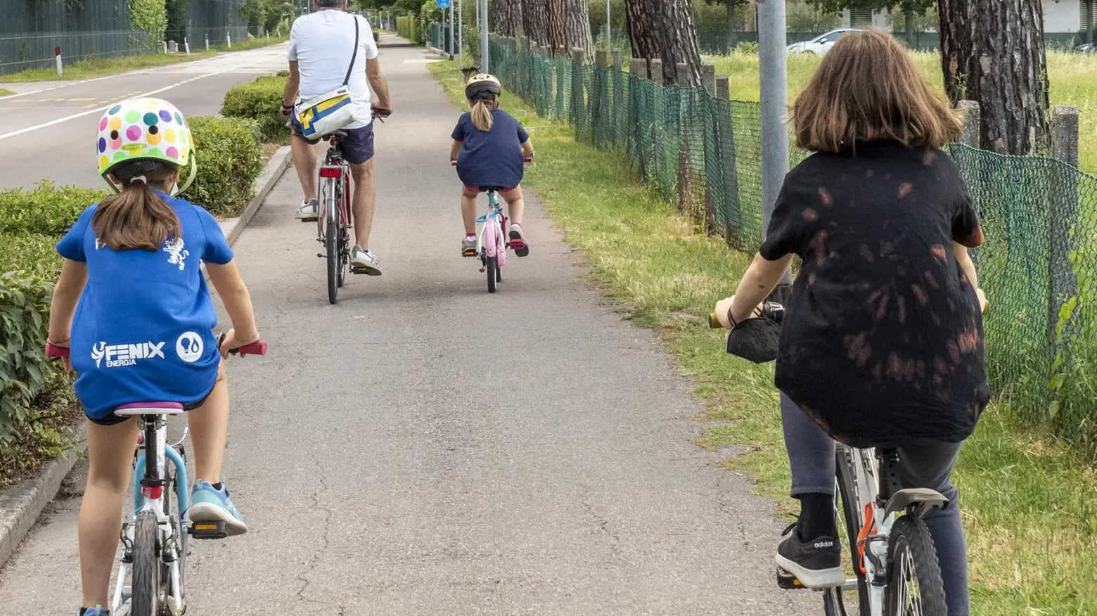 L’educazione stradale torna nelle scuole L’educazione stradale torna nelle scuole