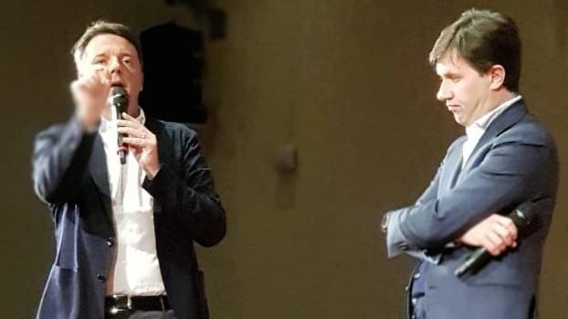 Totogiunta a Palazzo Ma senza candidati Renzi e Schlein battono Nardella chiude le porte Totogiunta a Palazzo Ma senza candidati Renzi e Schlein battono Nardella chiude le porte