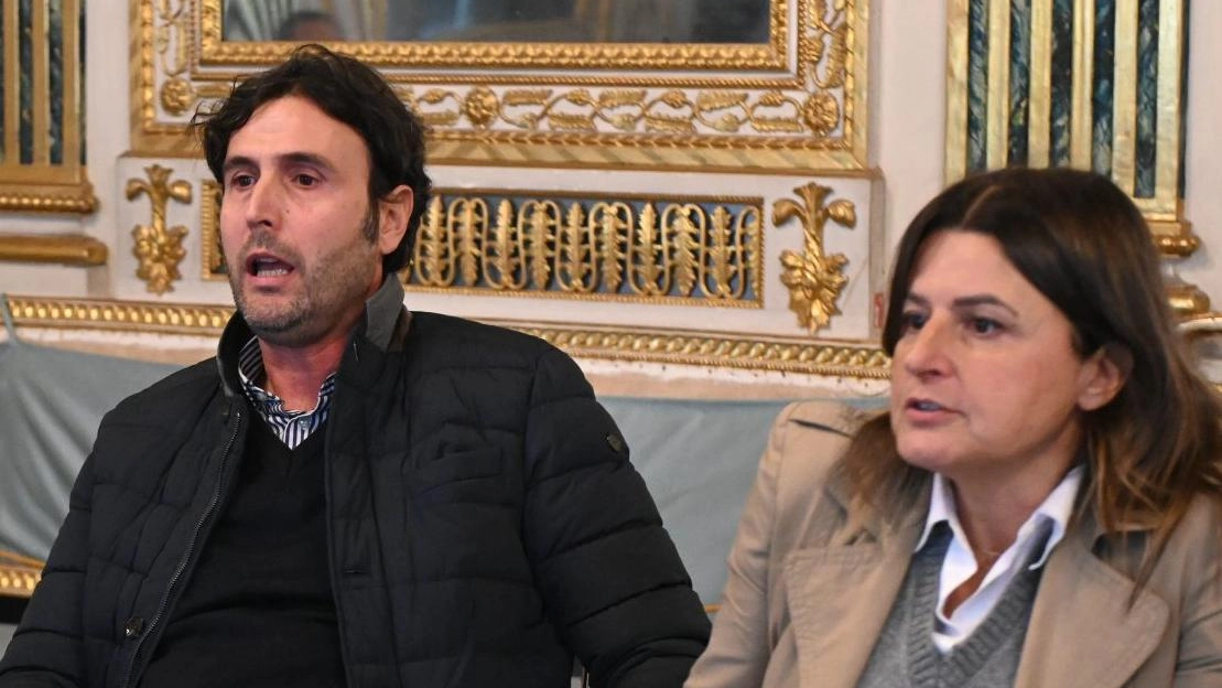 "Avremmo preferito non arrivare a questo" "Avremmo preferito non arrivare a questo"