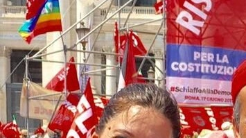 Giulia Bartoli