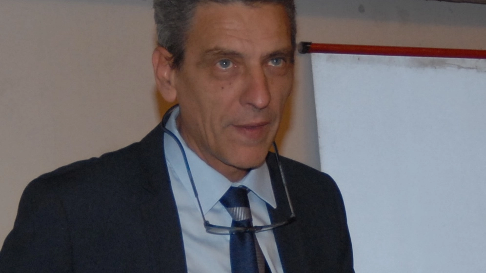 Fabrizio Volpi